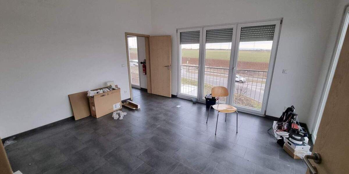 Gewerbeobjekt Lingenfeld - 3.000&euro; | Angebot:25703558