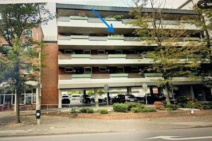 45 m2 am Paderwall 5 Paderborn Kernstadt zimmer