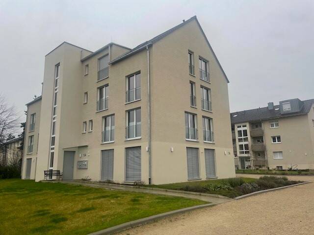 Etagenwohnung Gengenbach Ziegelhof - 3 Zimmer, 90 m&sup2;, 1.080&euro; | Angebot:26804461