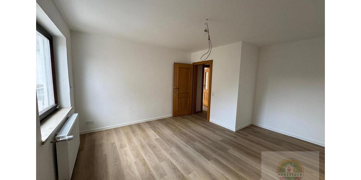 Erdgeschoßwohnung Kulmbach Blaich - 2 Zimmer, 72 m&sup2;, 645&euro; | Angebot:25987592