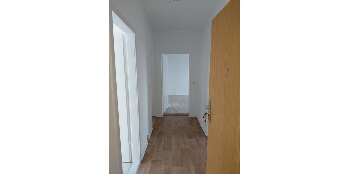 Etagenwohnung Blankensee - 3 Zimmer, 58 m&sup2;, 360&euro; | Angebot:25988895