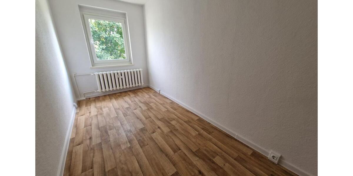 Etagenwohnung Osterwieck Dardesheim - 3 Zimmer, 62 m&sup2;, 341&euro; | Angebot:24675926