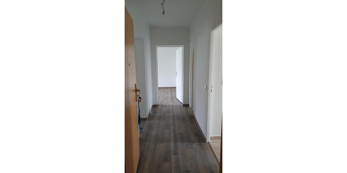 Etagenwohnung Neukirch/Lausitz Lausitz - 3 Zimmer, 63 m&sup2;, 340&euro; | Angebot:24493238