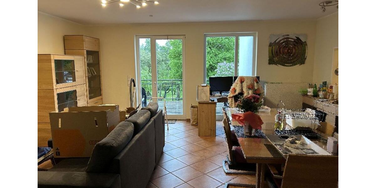 Erdgeschoßwohnung Drolshagen - 4 Zimmer, 120 m&sup2;, 960&euro; | Angebot:26614577