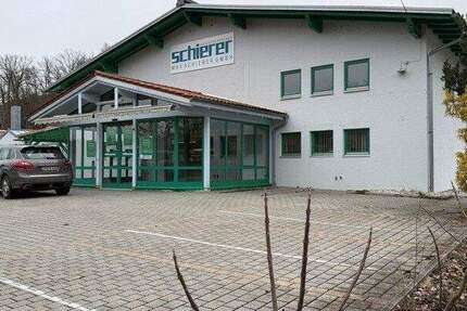 Gewerbeobjekt Viechtach - 6.000&euro; | Angebot:24530829