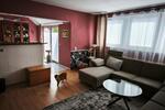 Dachgeschoßwohnung Minden Kuhlenkamp - 3 Zimmer, 88 m&sup2;, 610&euro; | Angebot:26393293