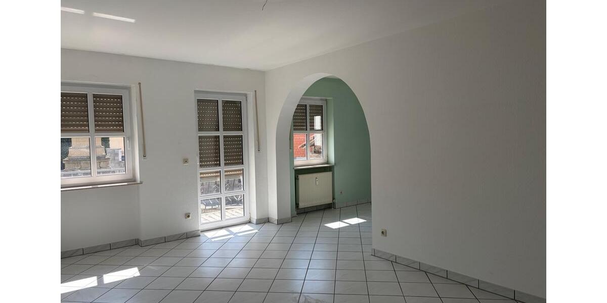 Etagenwohnung Ingelheim am Rhein Wackernheim - 2 Zimmer, 70 m&sup2;, 650&euro; | Angebot:26196426