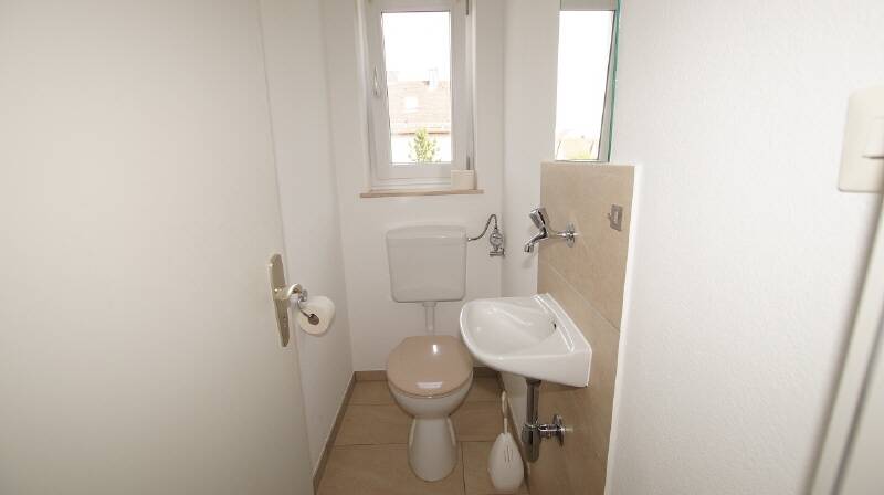 Etagenwohnung Straubing - 4 Zimmer, 93 m&sup2;, 750&euro; | Angebot:26597472