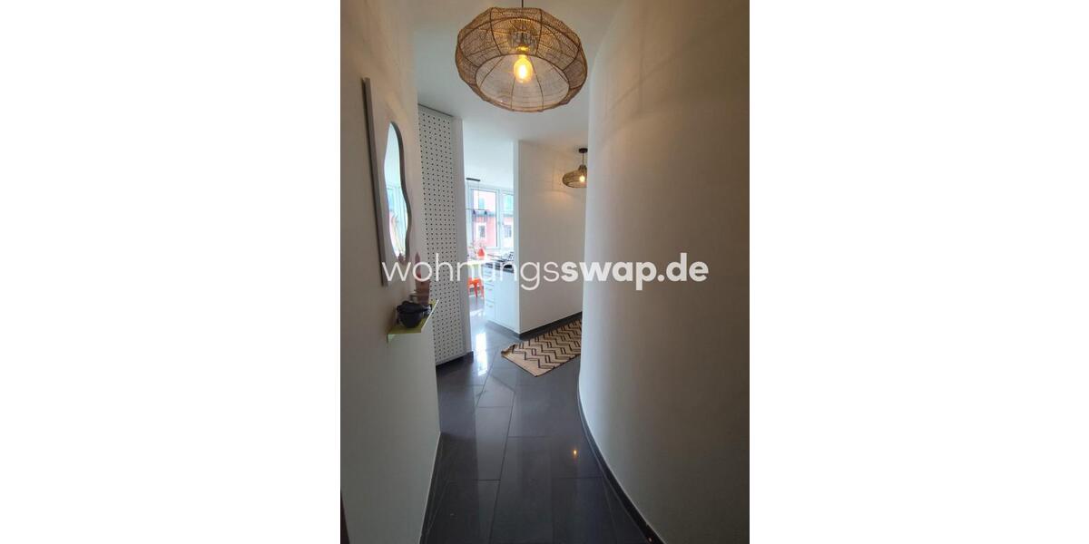 Etagenwohnung München Schwabing-Freimann - 2 Zimmer, 56 m&sup2;, 1.395&euro; | Angebot:24540415