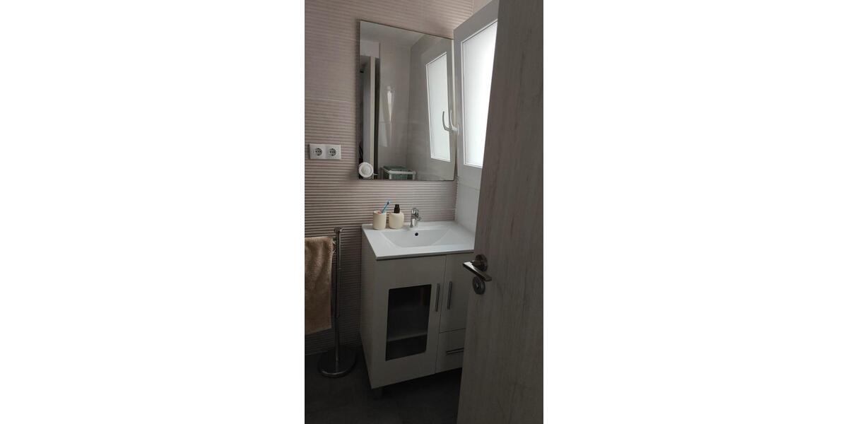 Wohnen auf Zeit Rheda-Wiedenbrück Wiedenbrück - 1 Zimmer, 13 m&sup2;, 55&euro; | Angebot:25929693