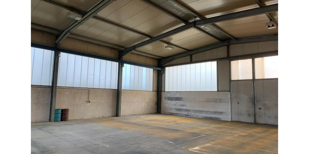 Gewerbeobjekt Ottendorf-Okrilla Okrilla - 1.200&euro; | Angebot:25883560