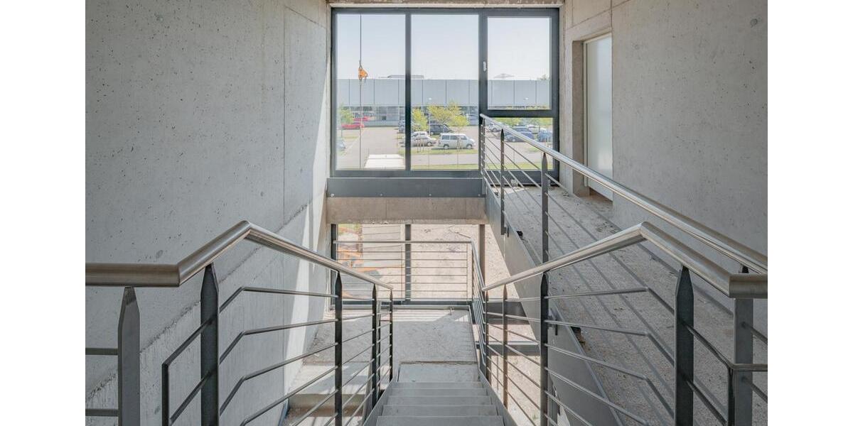 Gewerbeobjekt Donaueschingen - 3.560&euro; | Angebot:21176500