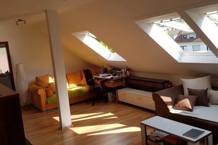 Wohnung Friedrichsthal - 1 Zimmer, 40 m&sup2;, 315&euro; | Angebot:26272975