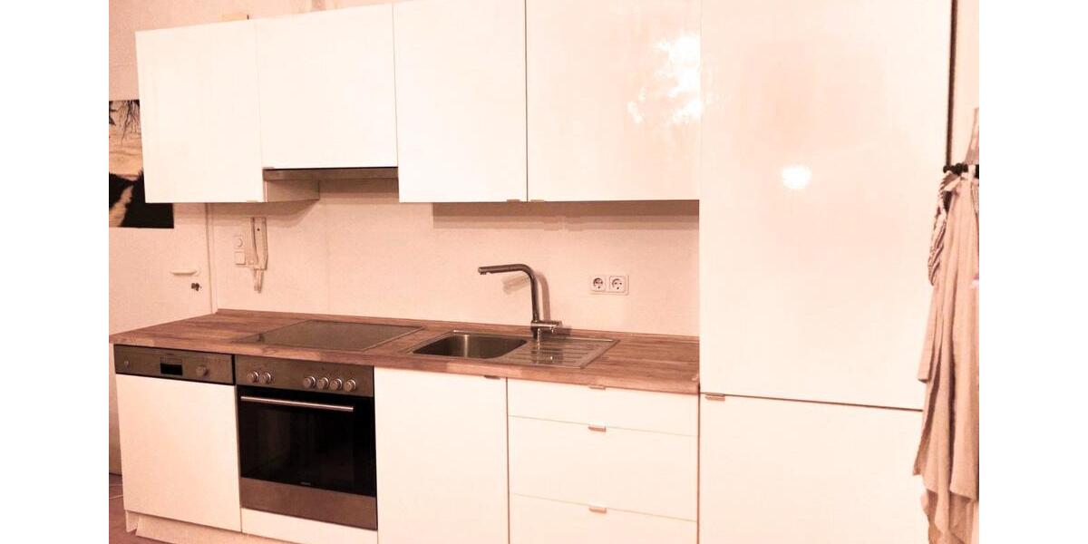 Etagenwohnung Marburg - 2 Zimmer, 50 m&sup2;, 665&euro; | Angebot:26612024