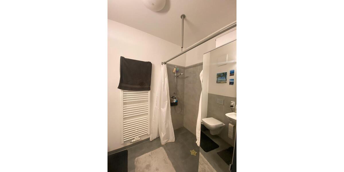 Apartment 1-Zimmer Wohnung zur Untermiete 2026 1 zimmer