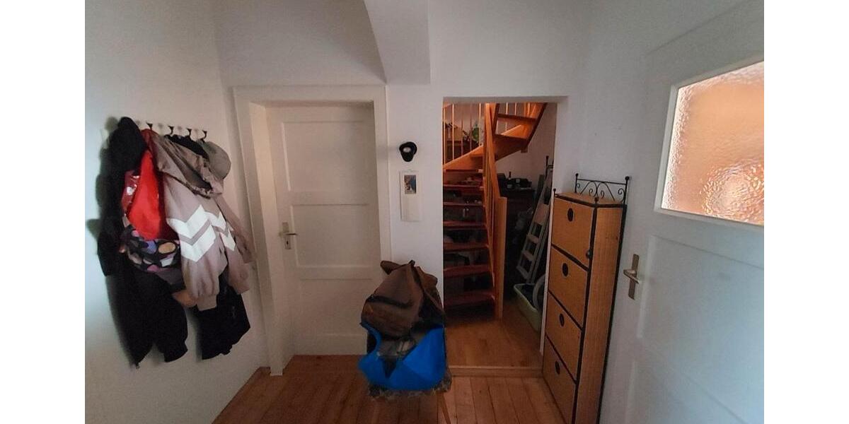 Wohnen auf Zeit Markkleeberg - 4 Zimmer, 100 m&sup2;, 490&euro; | Angebot:25349173