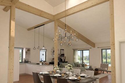 Wohnung Meißen - 4 Zimmer, 133 m&sup2;, 1.790&euro; | Angebot:25270955