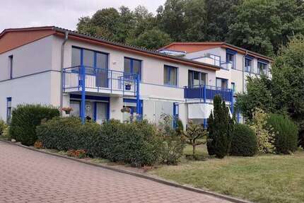 Wohnung zum Mieten in Northeim 500 € 50 m²