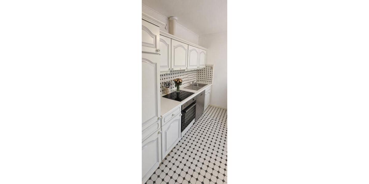 Etagenwohnung Flensburg - 3.5 Zimmer, 70 m&sup2;, 640&euro; | Angebot:26420851