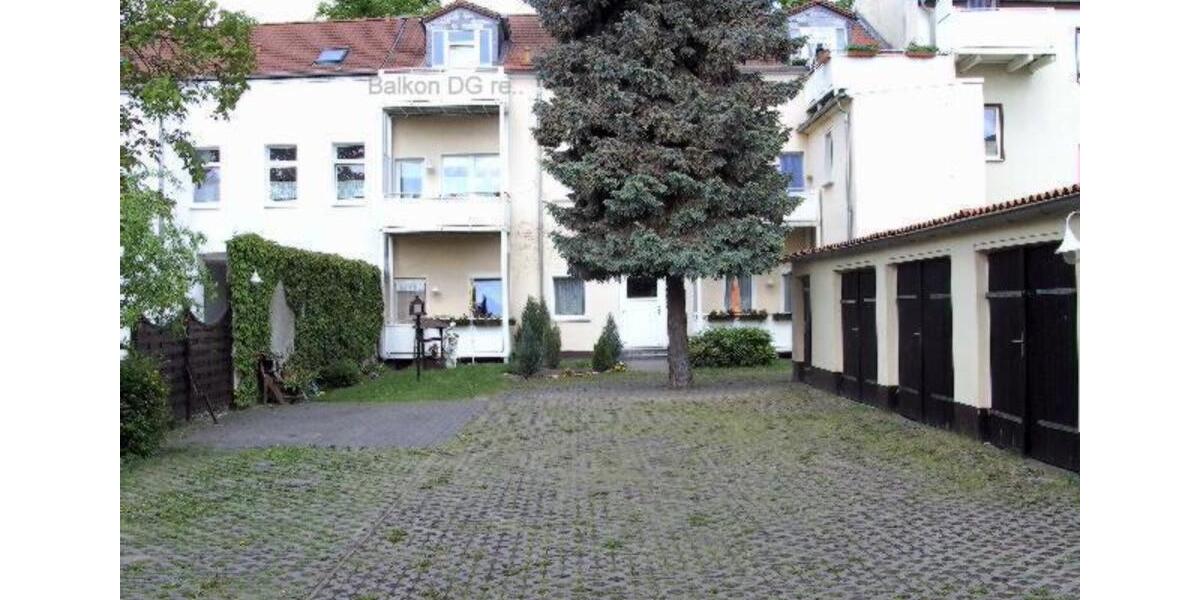 Etagenwohnung Arneburg - 2 Zimmer, 66 m&sup2;, 365&euro; | Angebot:24692619