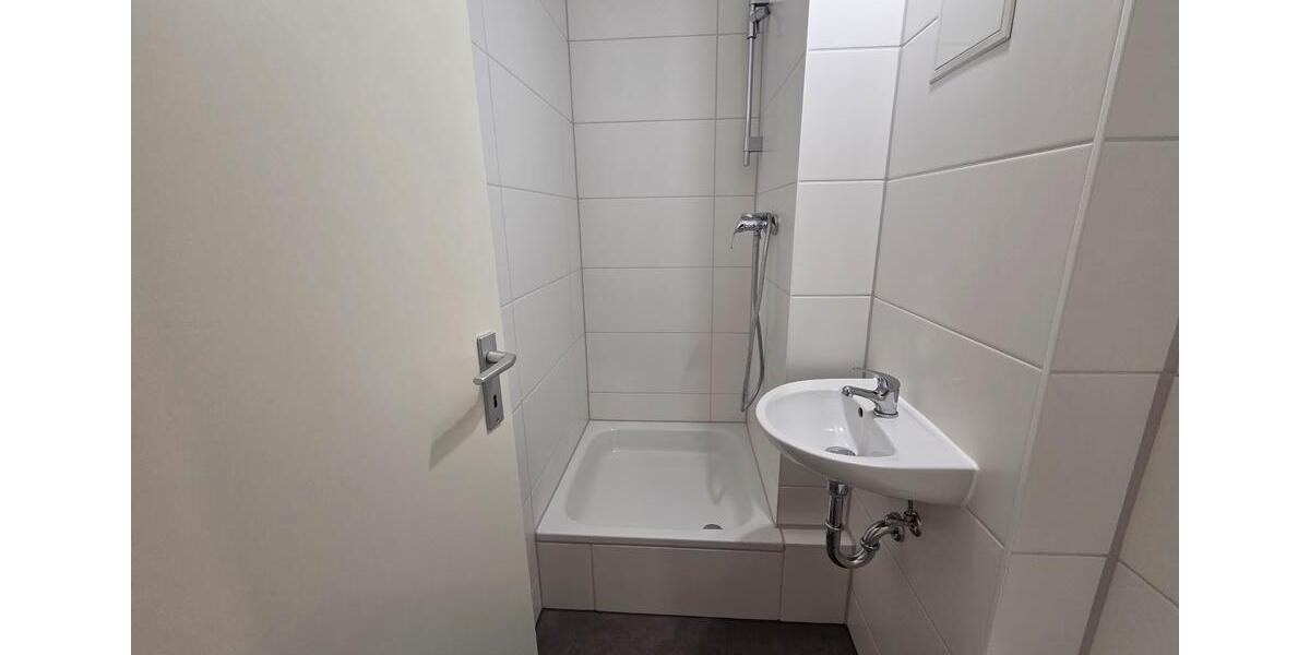 Etagenwohnung Brandenburg an der Havel - 1 Zimmer, 24 m&sup2;, 253&euro; | Angebot:26249122
