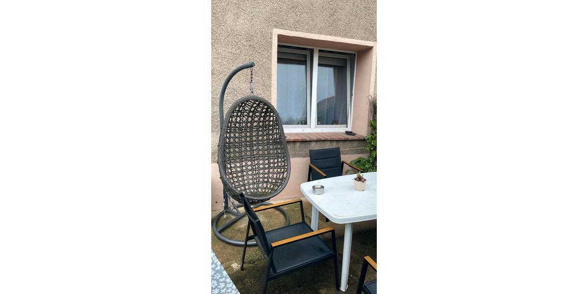Erdgeschoßwohnung Wettin-Löbejün Löbejün - 2.5 Zimmer, 45 m&sup2;, 270&euro; | Angebot:26235448