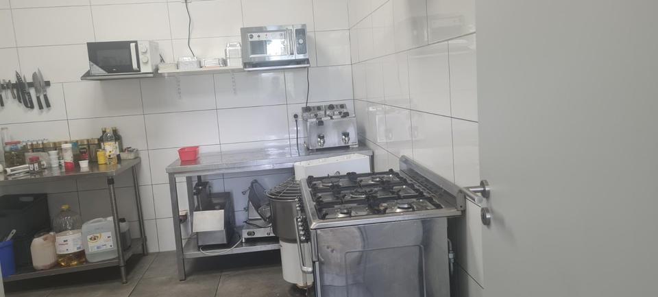 Gewerbeobjekt Regensburg Brandlberg - 123&euro; | Angebot:24774123