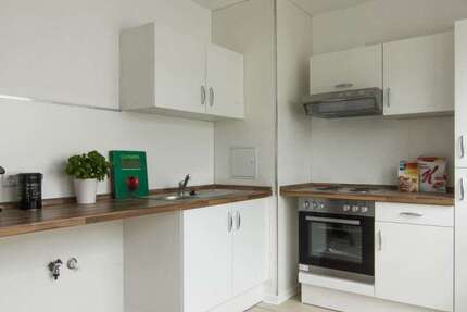 Wohnung zum Mieten in Siegen 553 € 78 m² 3 zimmer