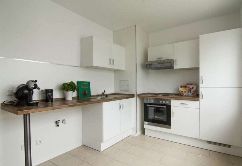 Wohnung zum Mieten in Siegen 553 € 78 m² 3 zimmer