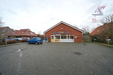 Gewerbeobjekt Detern - 850&euro; | Angebot:23251508