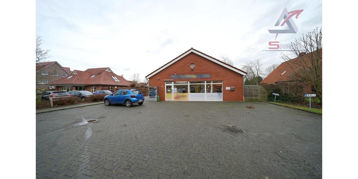 Gewerbeobjekt Detern - 850&euro; | Angebot:23251508