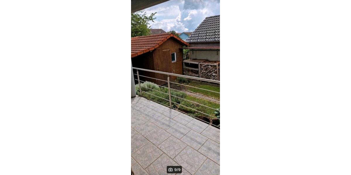 Einfamilienhaus Bad Schussenried - 5 Zimmer, 162 m&sup2;, 1.800&euro; | Angebot:22299315