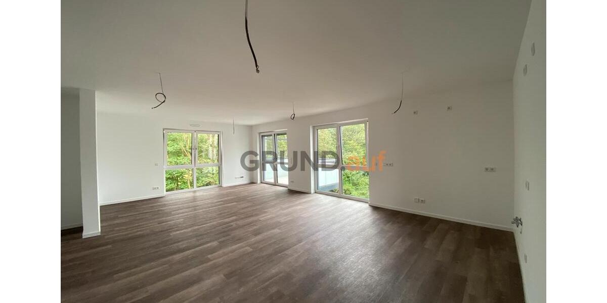 Etagenwohnung Lemgo - 4 Zimmer, 126 m&sup2;, 1.108&euro; | Angebot:23245145