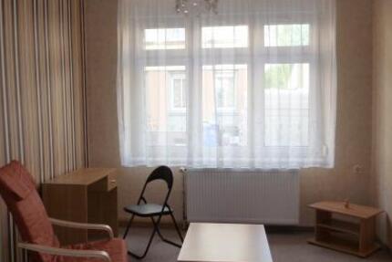 Wohnen auf Zeit Gera Alt-Taubenpreskeln - 1 Zimmer, 15 m&sup2;, 230&euro; | Angebot:26169346