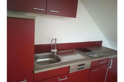 3 – Zimmer DG-Wohnung in Göppingen Mitte zimmer