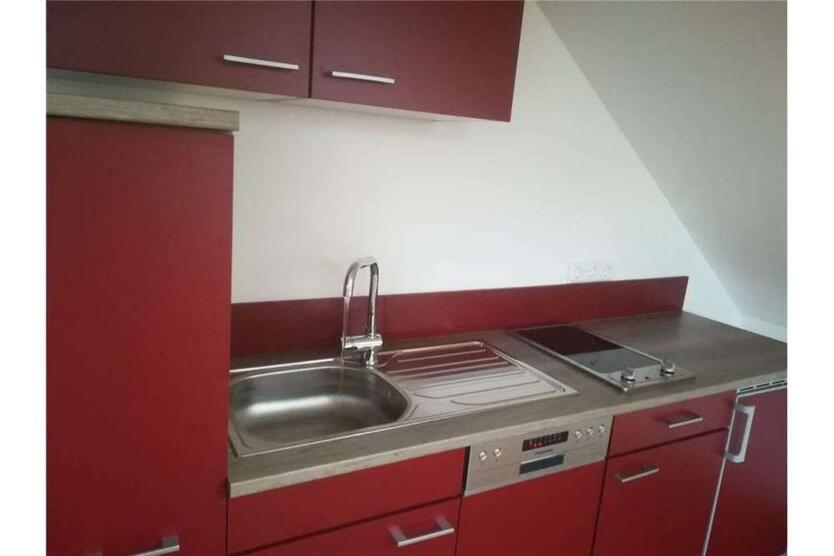 3 – Zimmer DG-Wohnung in Göppingen Mitte zimmer