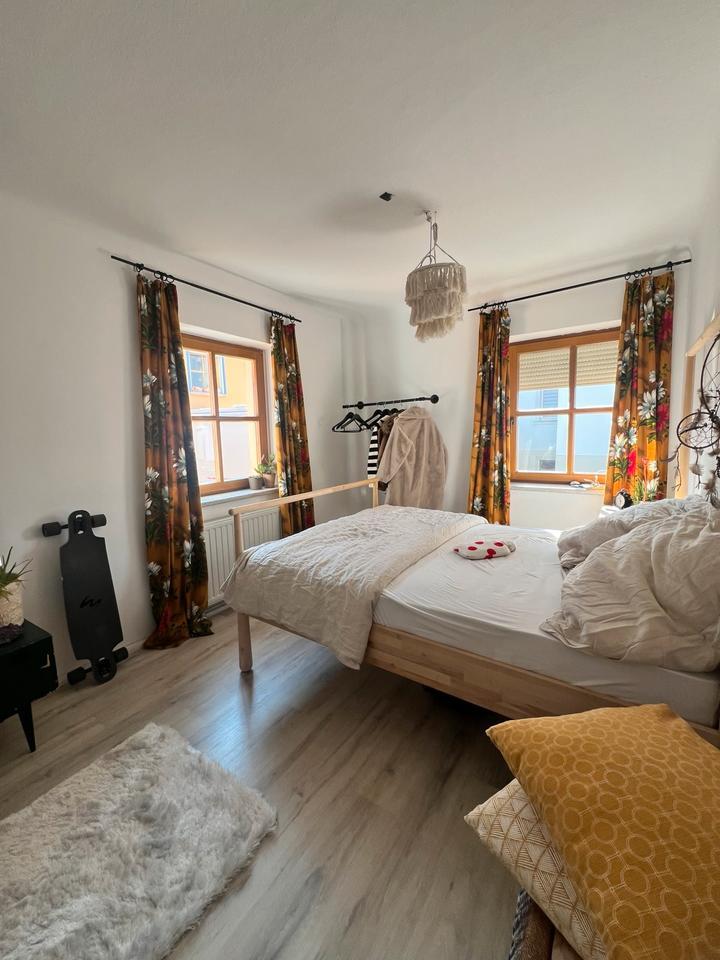 Zimmer zur Untermiete, ca. 16 m2