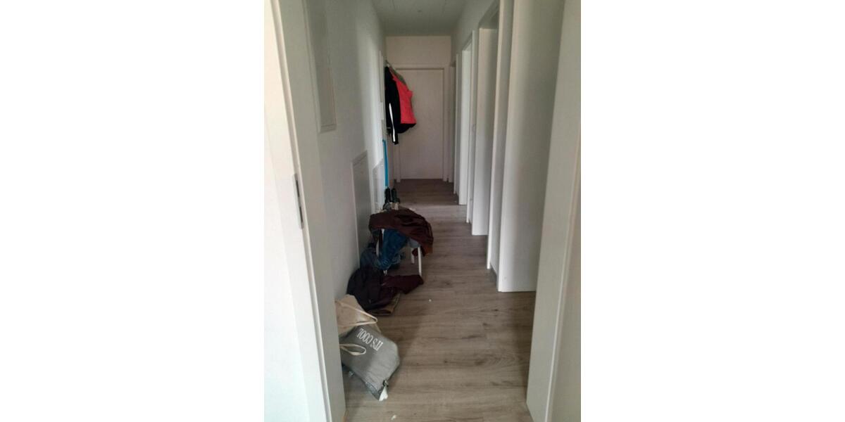 Dachgeschoßwohnung Passau Mühltal - 4 Zimmer, 80 m&sup2;, 1.230&euro; | Angebot:26579865