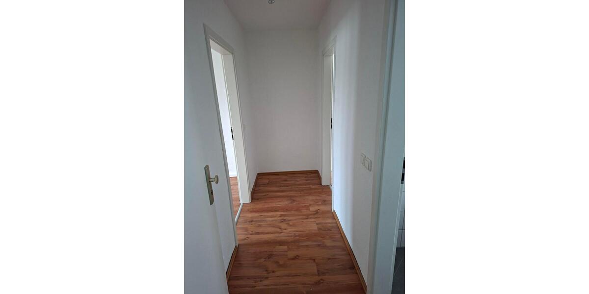 Etagenwohnung Sondershausen - 2 Zimmer, 46 m&sup2;, 280&euro; | Angebot:24865426