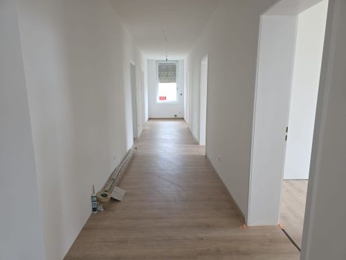 Villenstil, zentrumsnah 6-Zimmer-Wohnung in 97421 Schweinfurt (ID 1532)