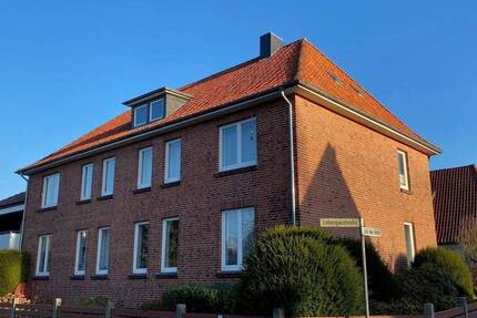 Wohnung Soltau Tetendorf - 3 Zimmer, 65 m&sup2;, 550&euro; | Angebot:26206175