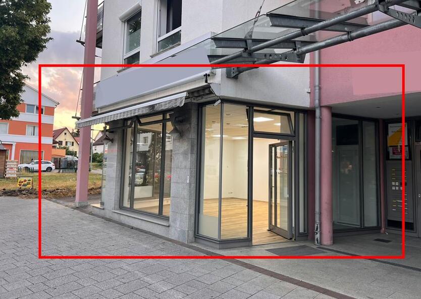 Attraktive Gewerbefläche im Herzen von Trossingen – sofort verfügbar!