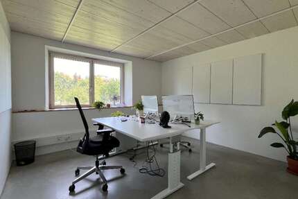Büro in Tübingen 310 € 8 m²