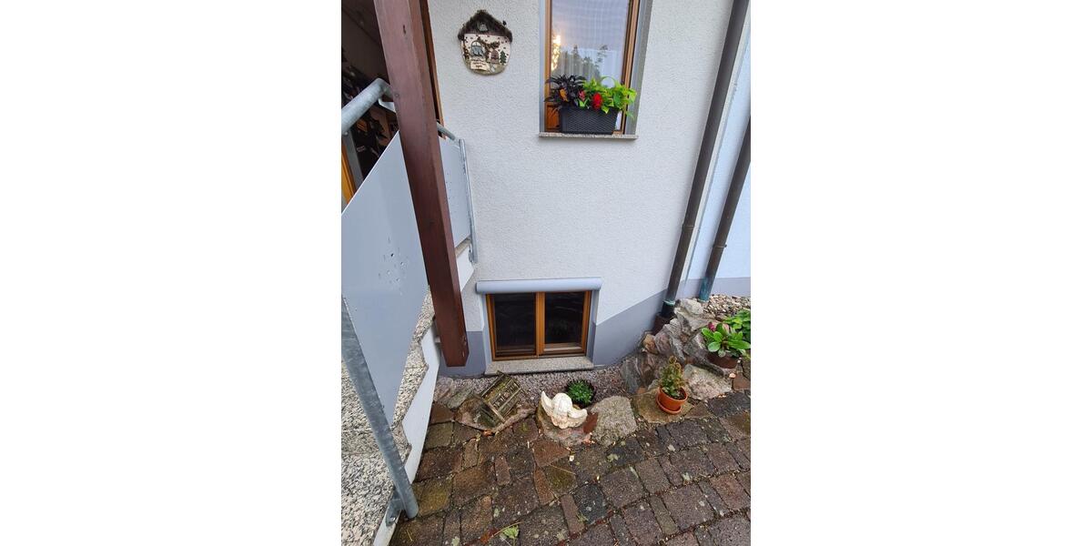Etagenwohnung Bad Krozingen - 2 Zimmer, 42 m&sup2;, 575&euro; | Angebot:26585702