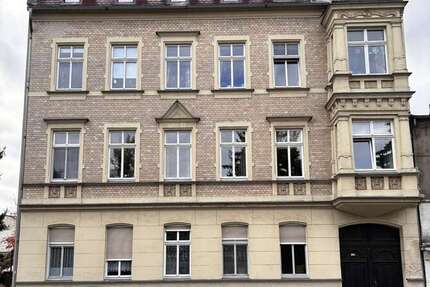 Wohnung zum Mieten in Forst 500 € 75 m² 3 zimmer