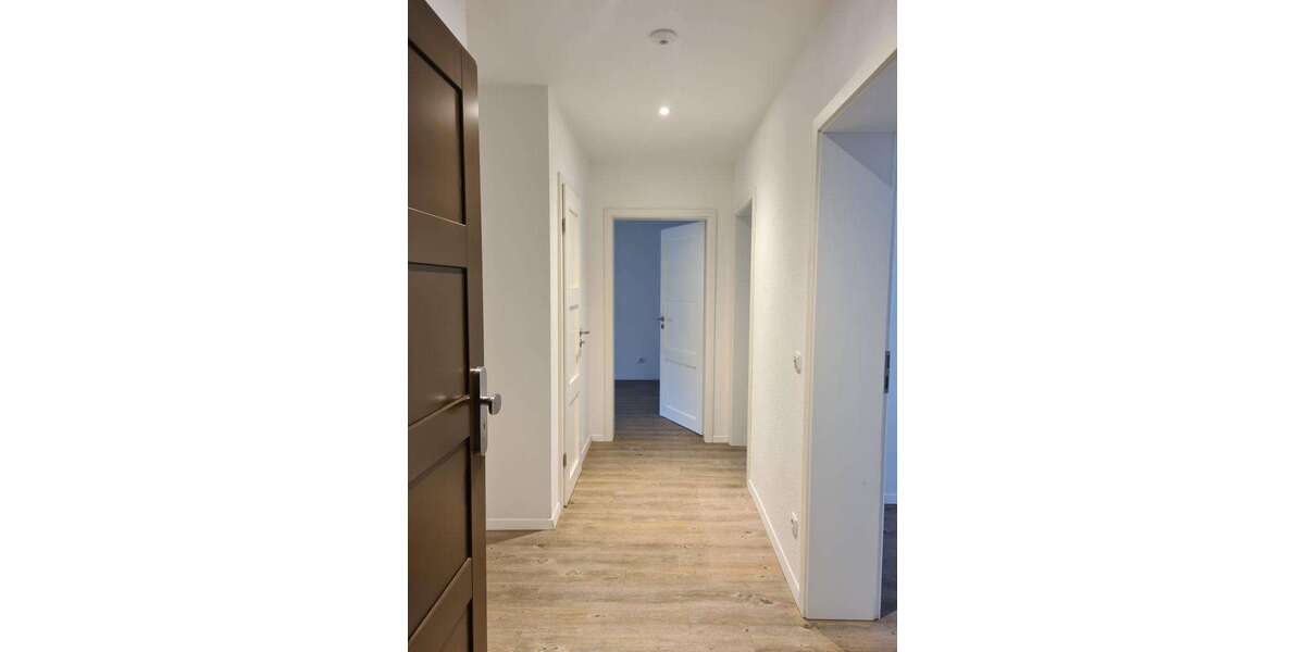 Etagenwohnung Magdeburg Stadtfeld West - 2 Zimmer, 61 m&sup2;, 577&euro; | Angebot:26148438