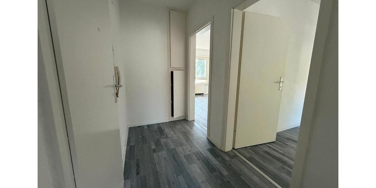 Erdgeschoßwohnung Essen Stadtbezirk III - 2 Zimmer, 46 m&sup2;, 460&euro; | Angebot:26423982