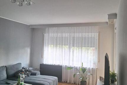 2-Zimmer Wohnung in Gerolzhofen