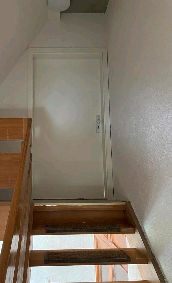 MonteurWohnung in Backnang