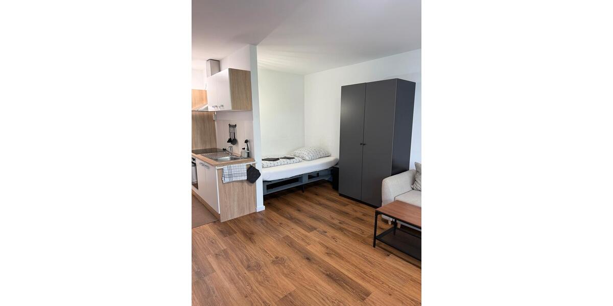 Etagenwohnung Leonberg - 1 Zimmer, 38 m&sup2;, 1.000&euro; | Angebot:26566832